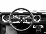 Lamborghini Urraco P111 1974 года